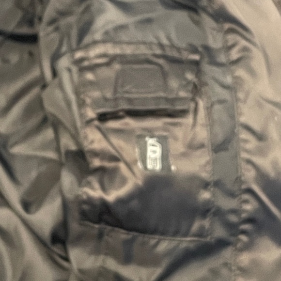 Laundry by Shelli Segal Women's Faux-Fur-Trim Puffer Coat Winter Jacket Medium - Picture 8 of 11